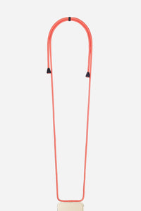 Cordon Uni Nina Corail