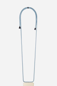 Plain Nina Cord Gray