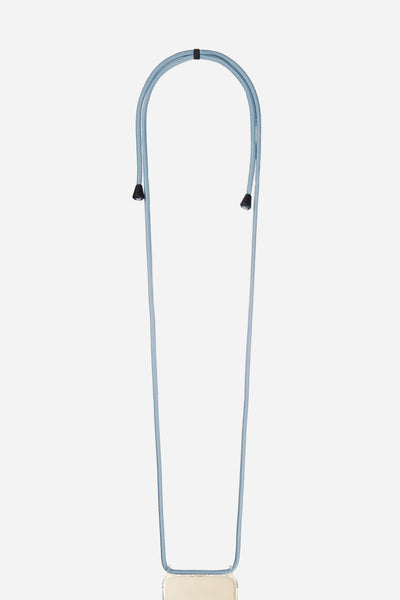 Plain Nina Cord Gray