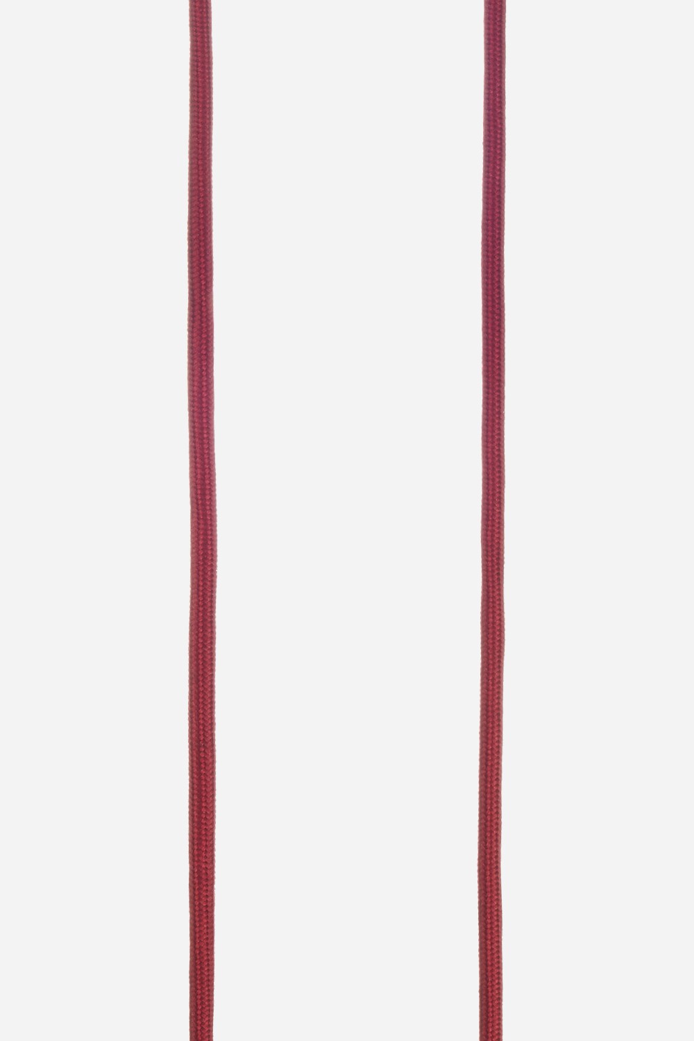 Plain Nina Cord Bordeaux
