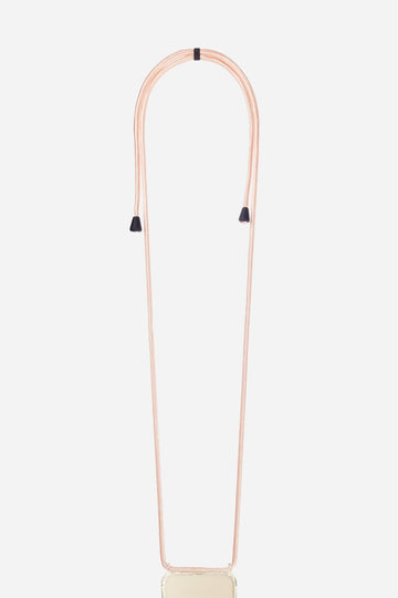 Cordon Uni Nina Peche