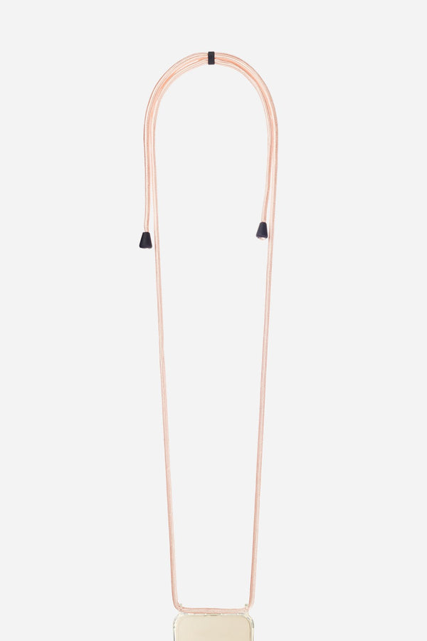 Cordon Uni Nina Peche