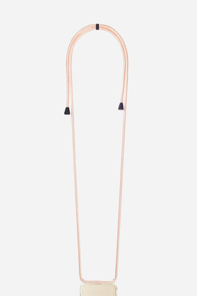 Cordon Uni Nina Peche