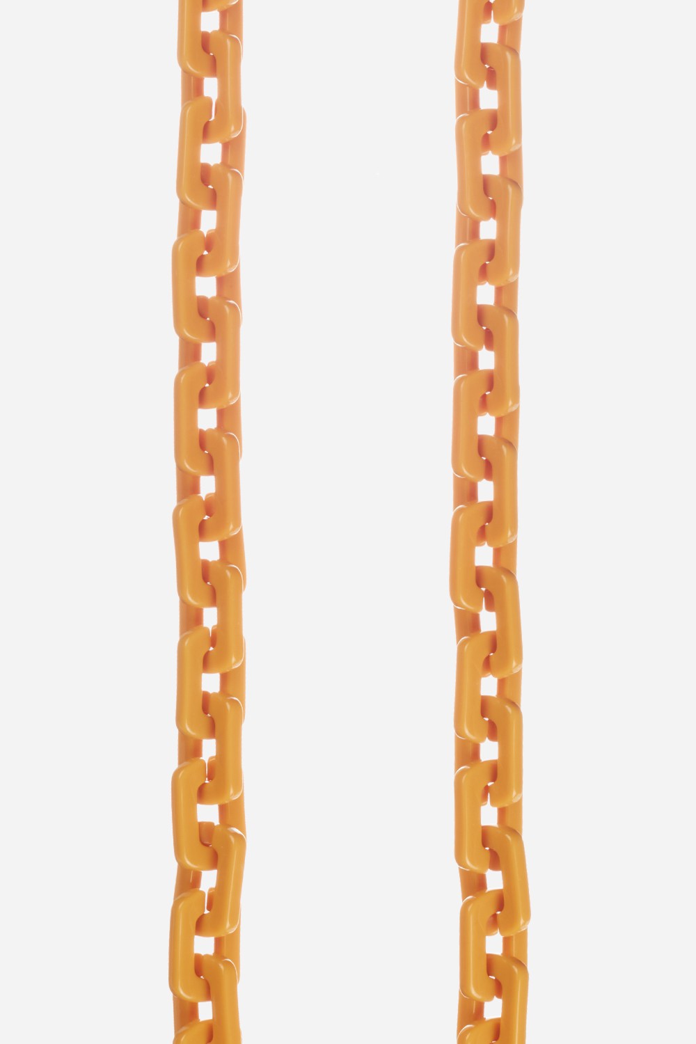 Emmy Mustard Long Chain 120 cm