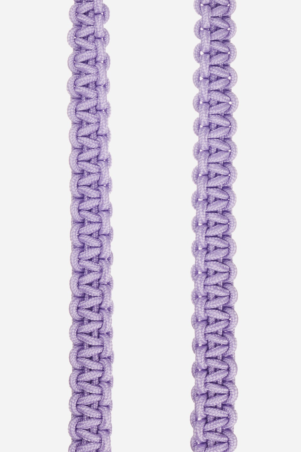 Long James Purple Chain 120 cm