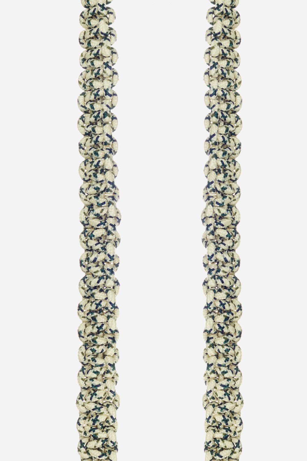 Long James Beige Chain 120 cm