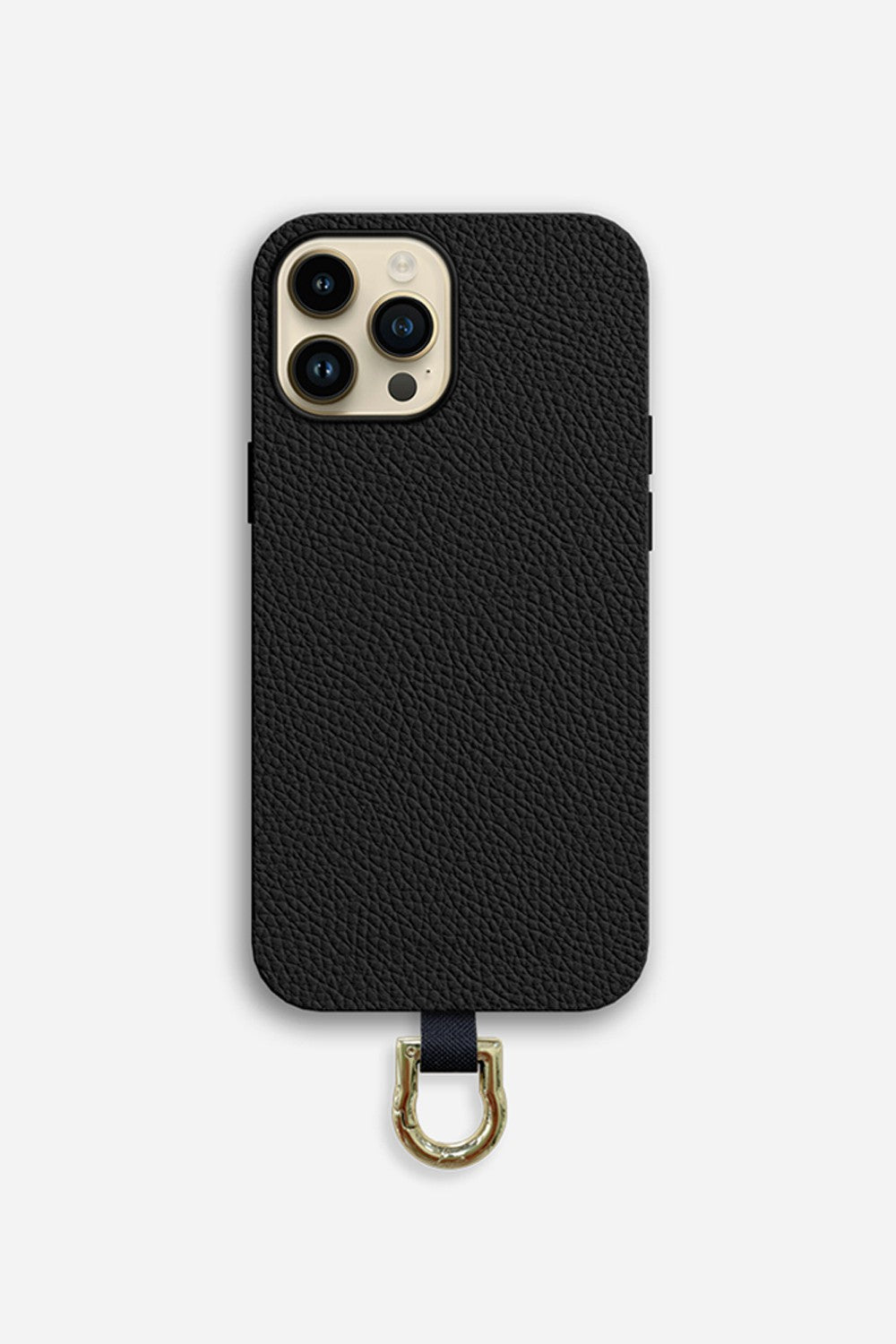 Coque Cuir Noir - 28