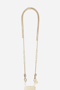 Plain Inaya Gold Cord