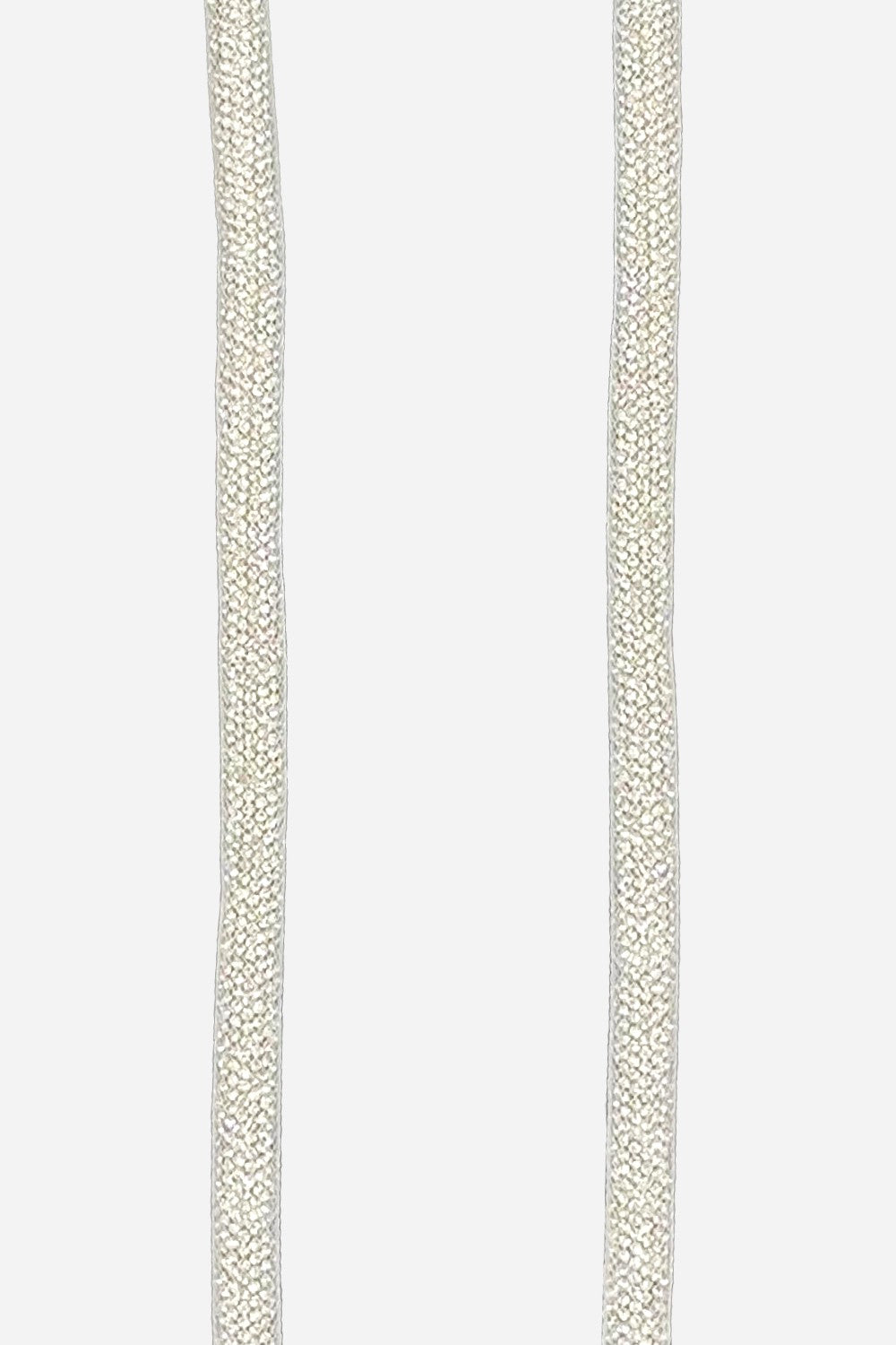 Plain Joan Silver Cord