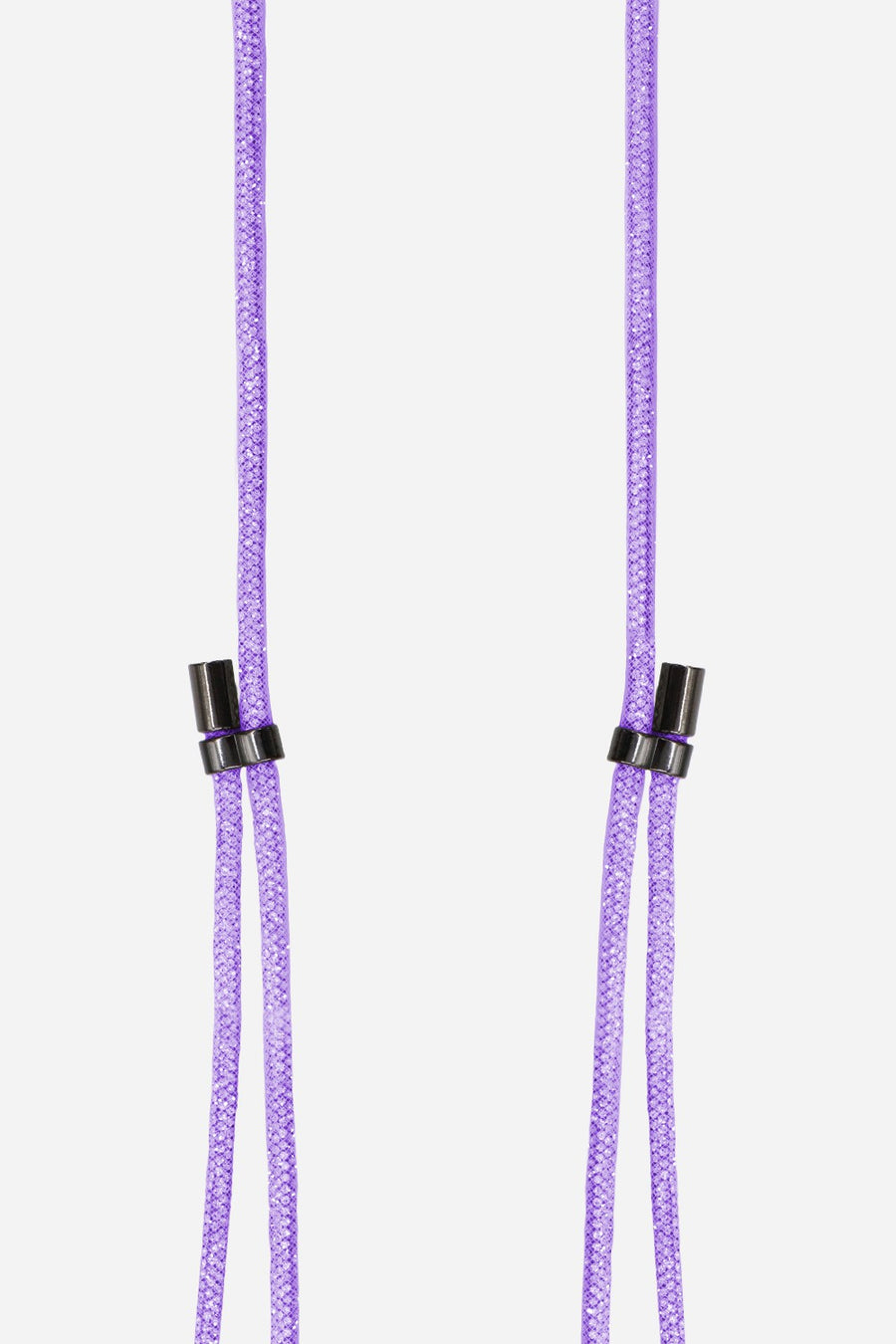 Cordon Uni Mariah Violet - 2