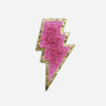 Patch Eclair Violet