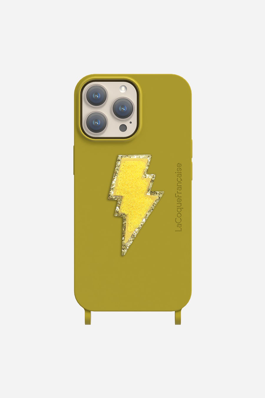 Patch Eclair Jaune - 2