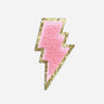 Patch Eclair Rose