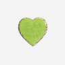 Patch Coeur Vert