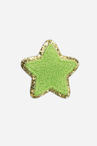 Patch Etoile Vert