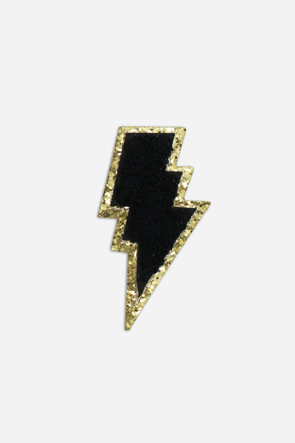 Black Lightning Patch