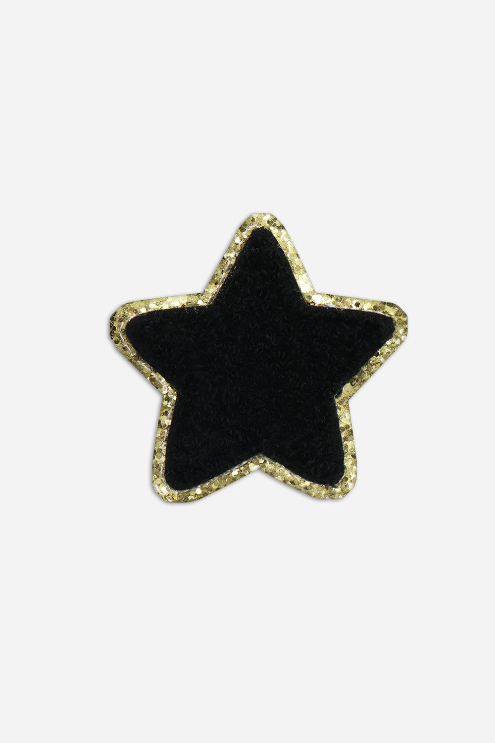 Black Star Patch