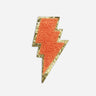 Patch Eclair Corail