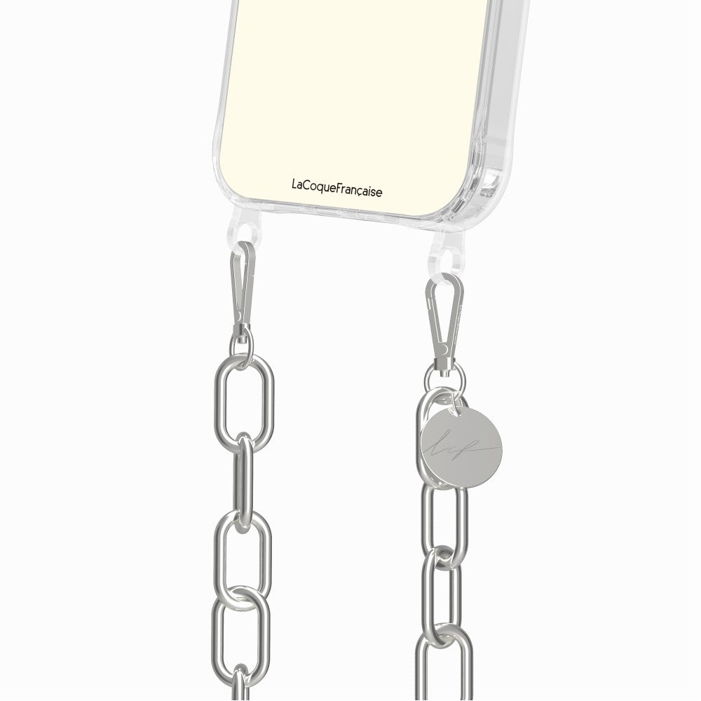 Coque Anneaux Imprimee Cle