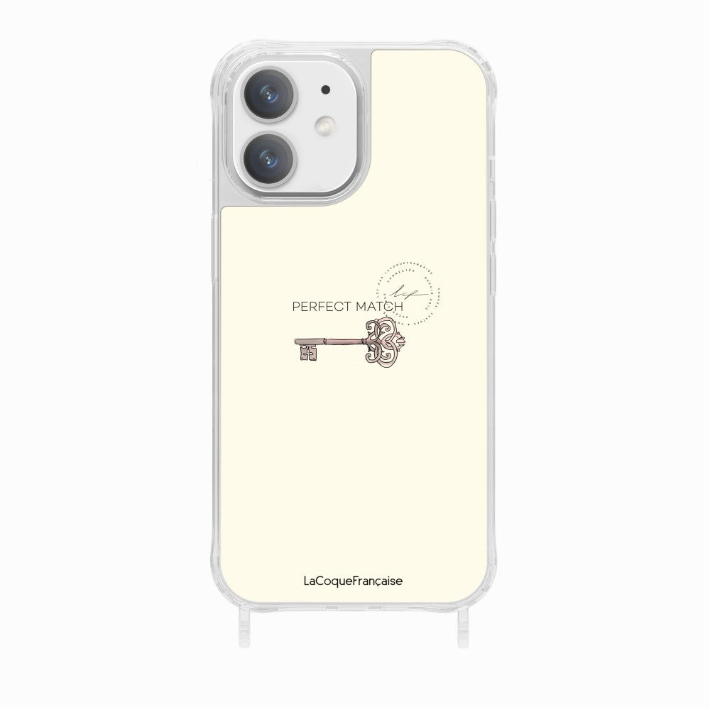 Printed Key Ring Case