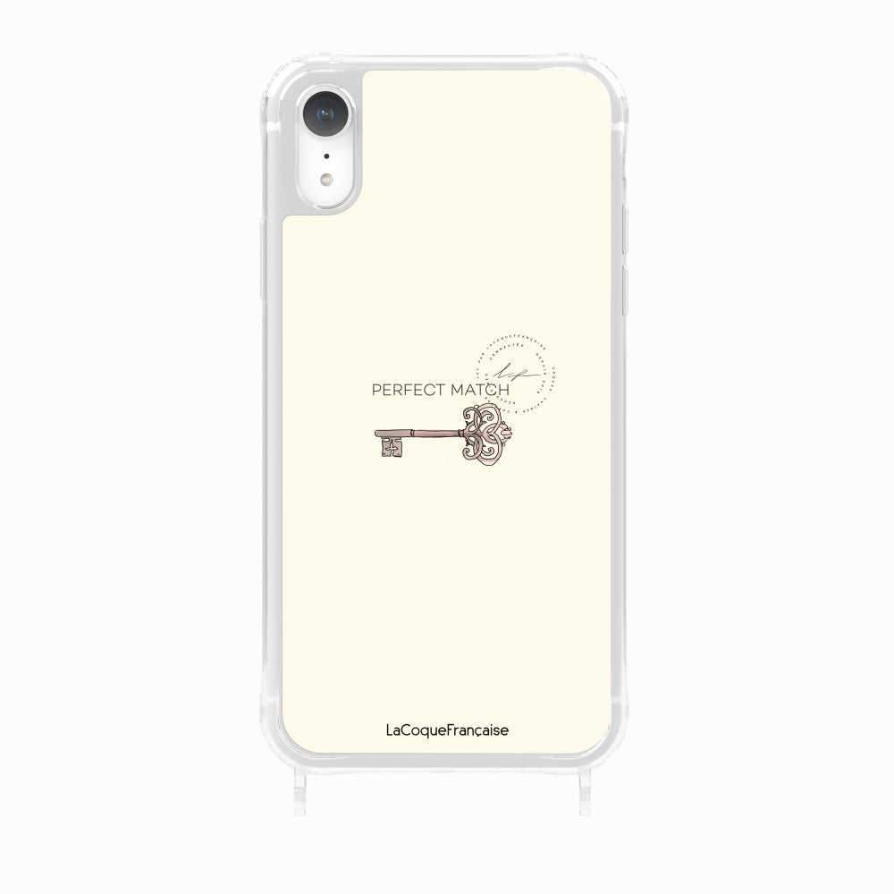 Printed Key Ring Case
