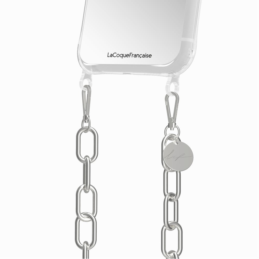 Coque Anneaux Miroir Imprimee With Love And More - 33