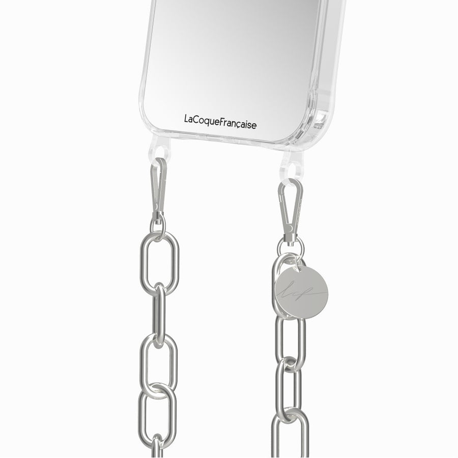 Coque Anneaux Miroir Imprimee A Jamais - 4