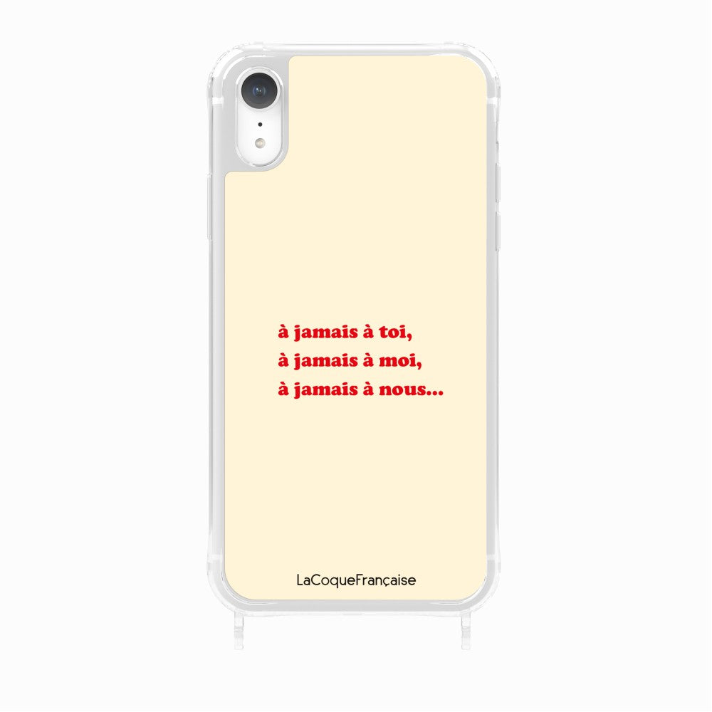 Forever Printed Rings Case