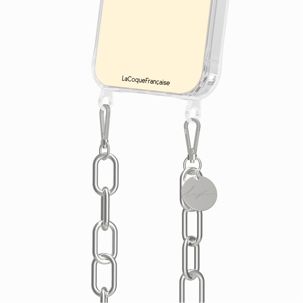 Coque Anneaux Imprimee Amour Amour - 50