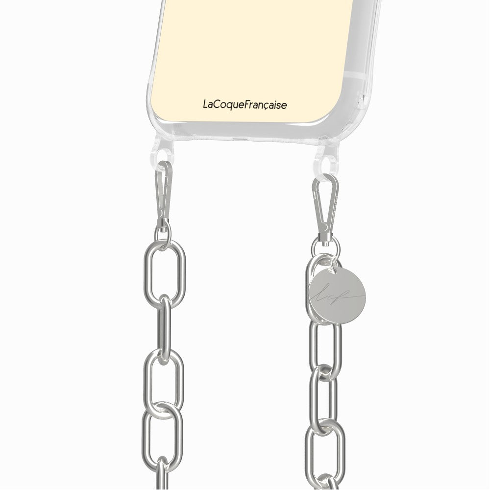 Coque Anneaux Imprimee Amour Amour - 83