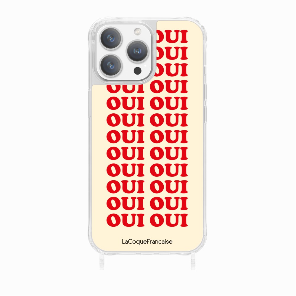 Printed Ring Case Yes