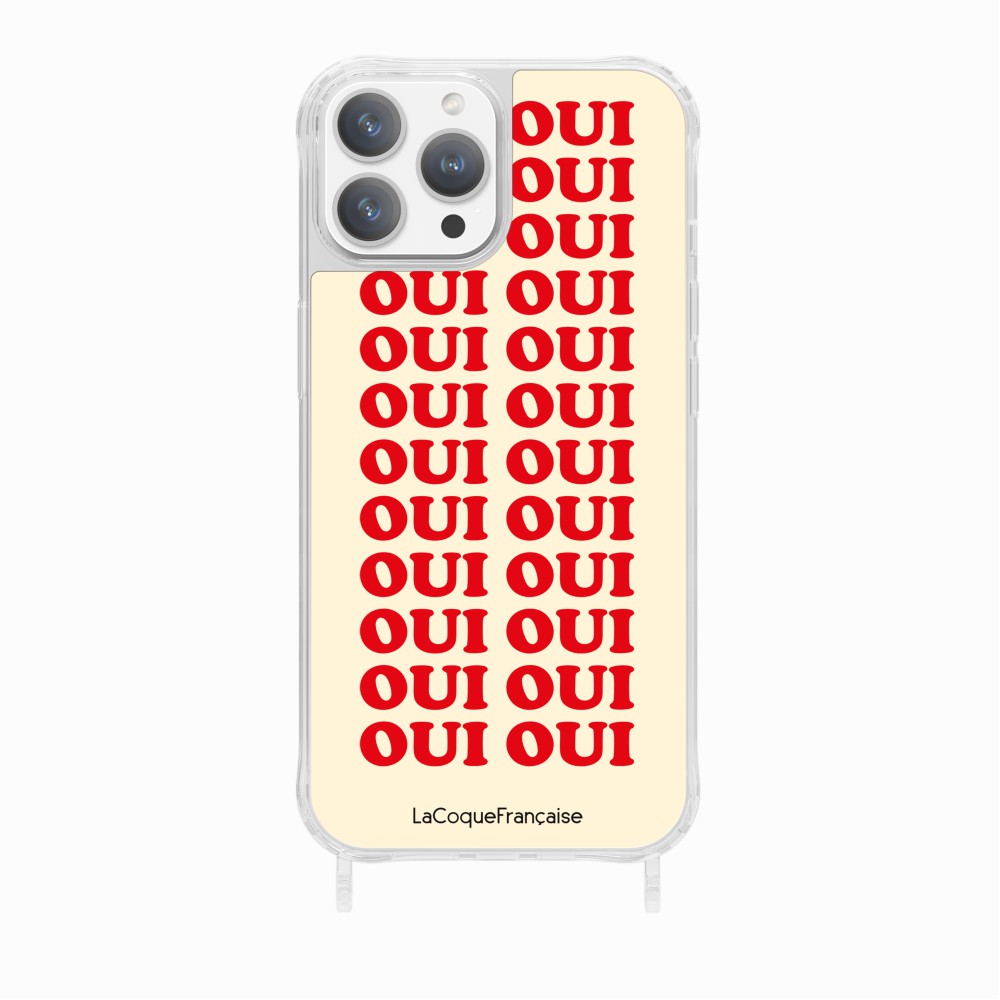 Printed Ring Case Yes