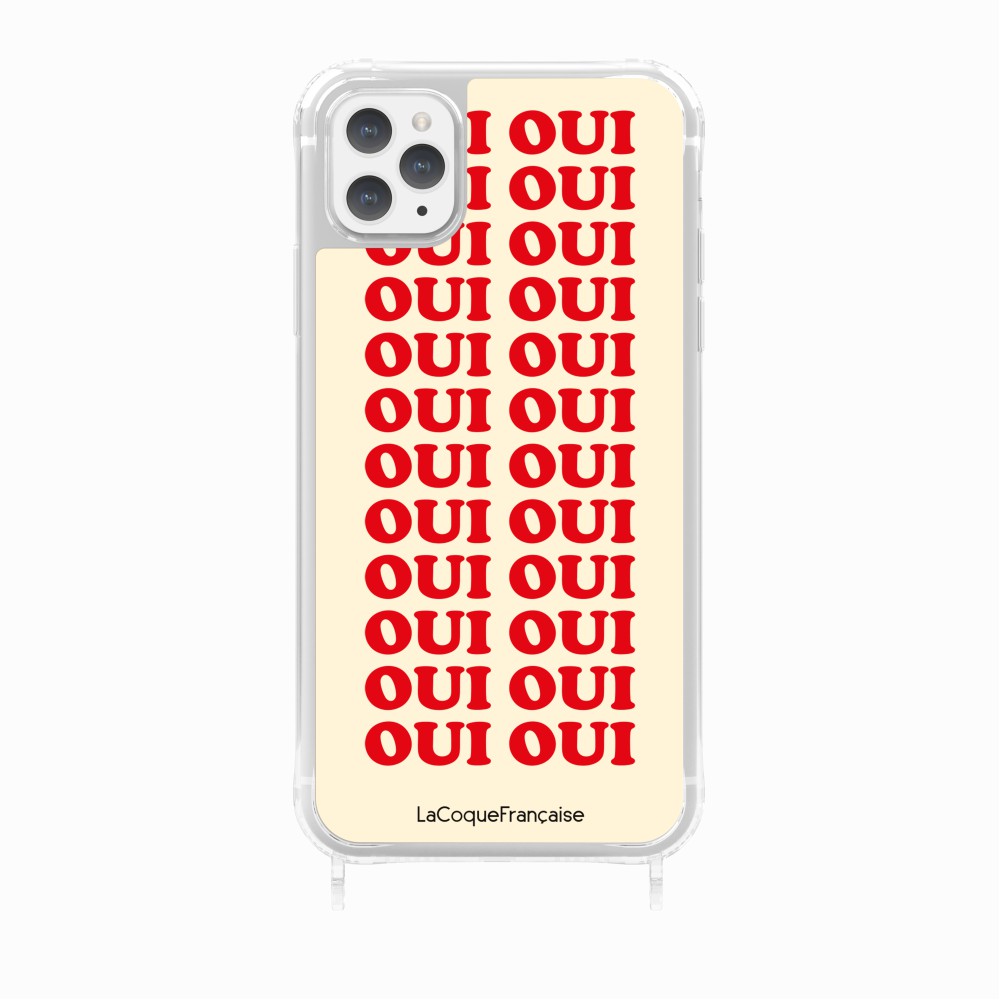Printed Ring Case Yes