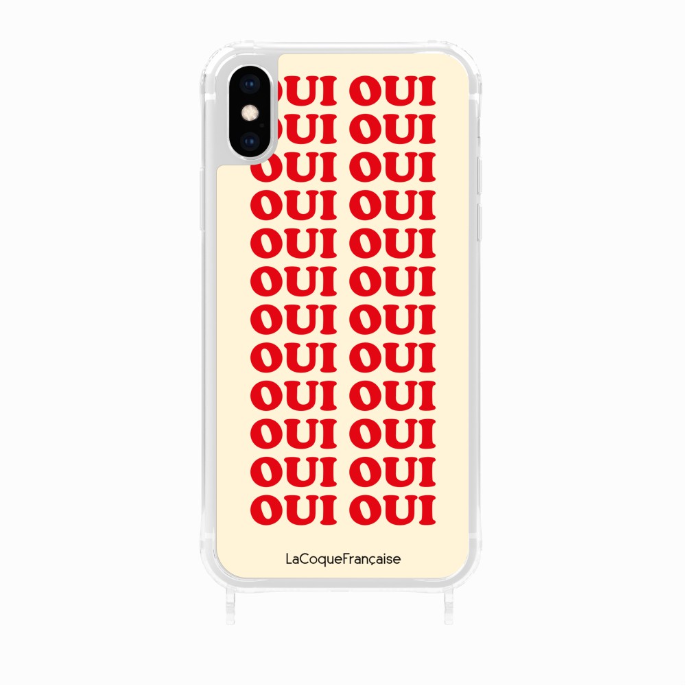 Printed Ring Case Yes
