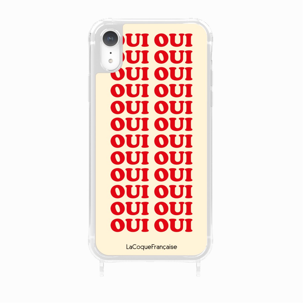 Printed Ring Case Yes