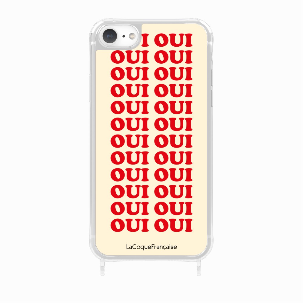Printed Ring Case Yes