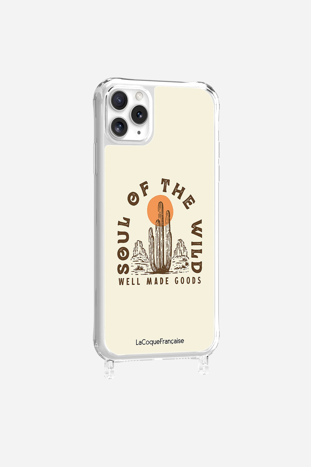 Soul Of The Wild Printed Ring Case