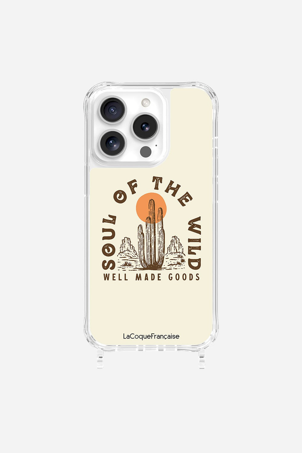 Coque Anneaux Imprimee Soul Of The Wild - 14