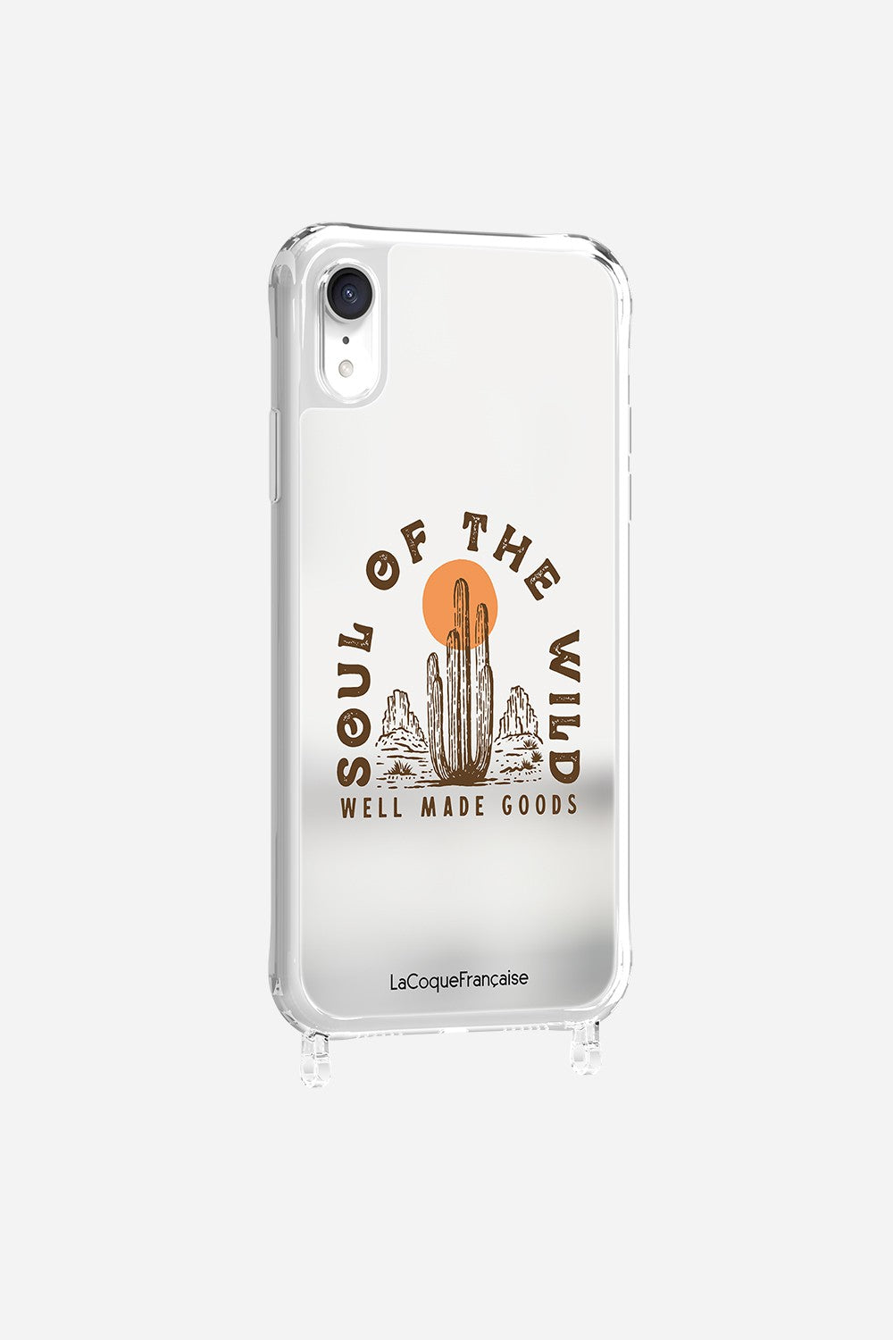 Soul Of The Wild Printed Ring Case