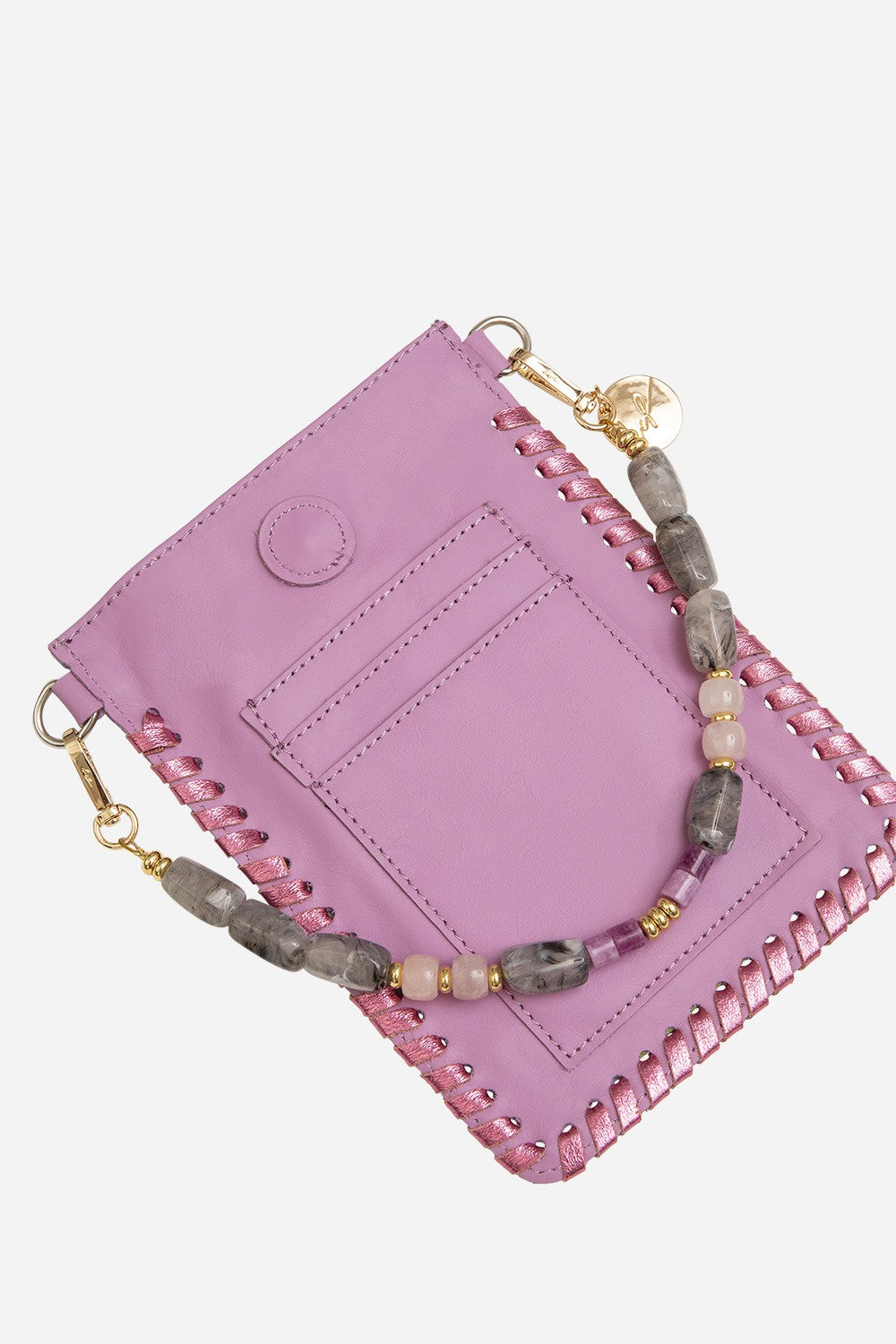 Sac Bandouliere Siena Violet