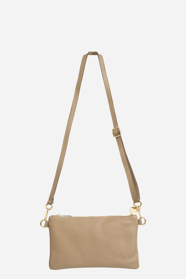 Sac Bandouliere Gabrielle Beige