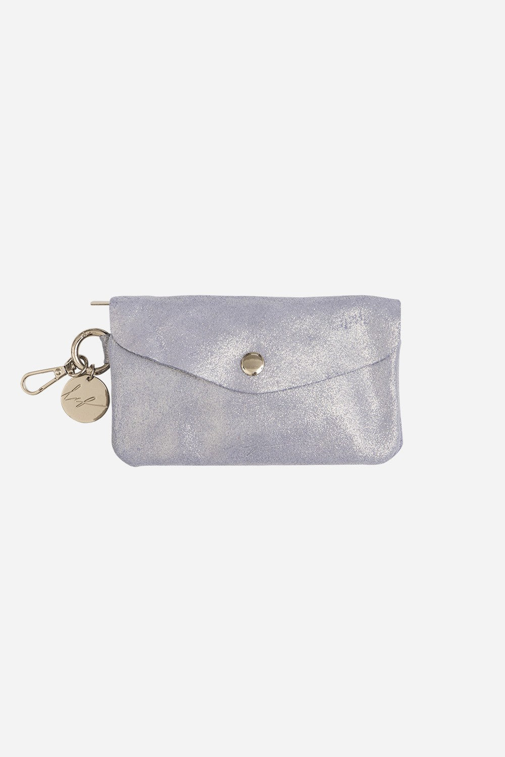 Loan Purple Coin Purse