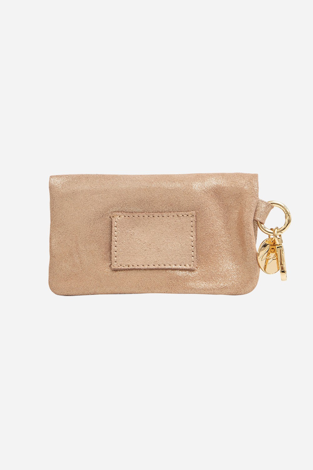 Loan Pink Coin Purse