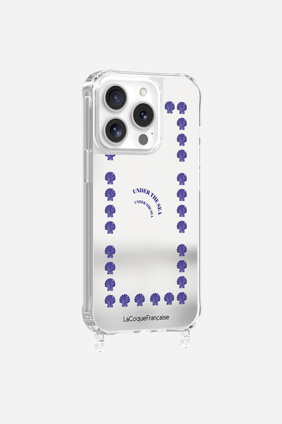 Mitropoleos Printed Rings Case