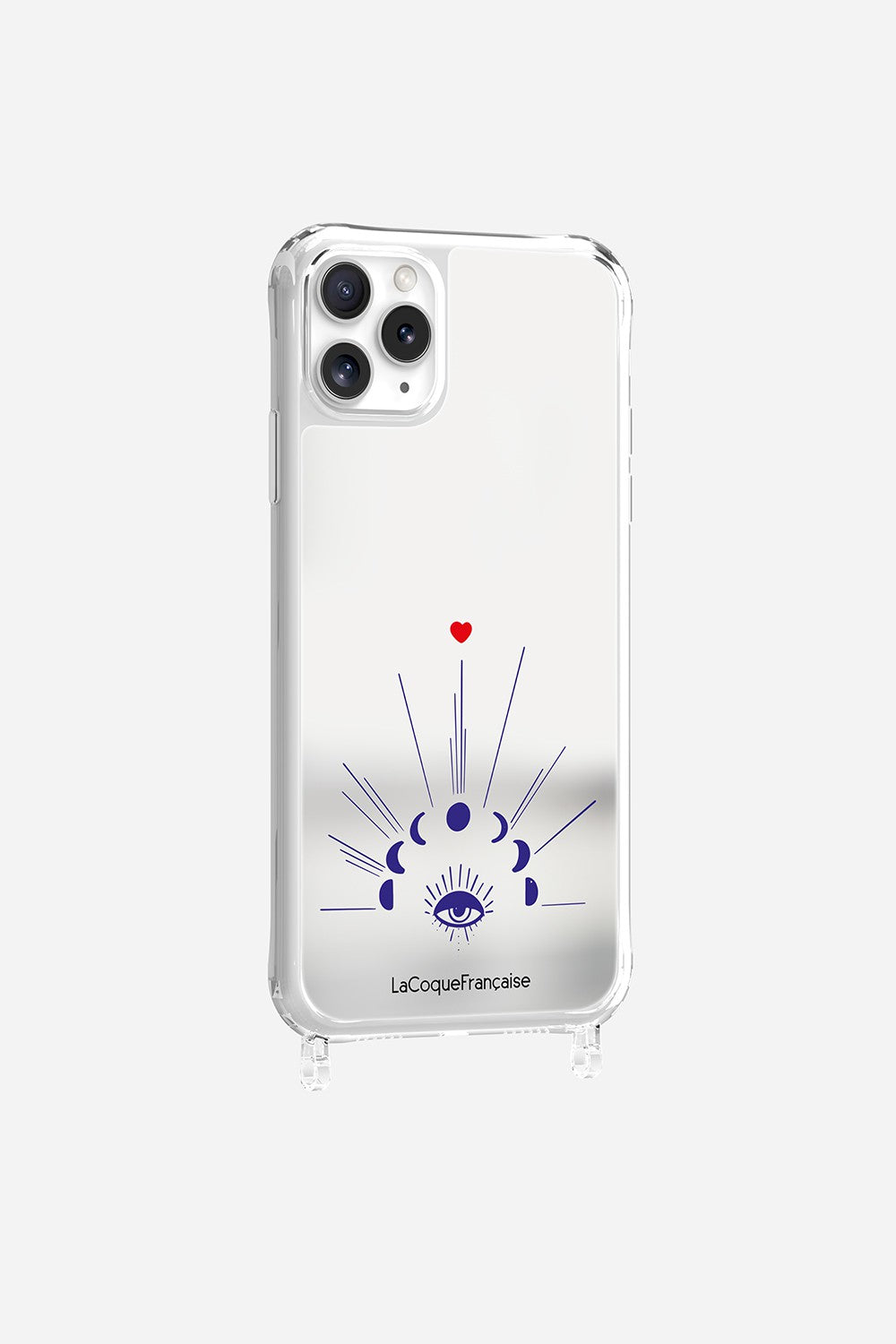 Coque Anneaux Miroir Imprimee Appolonos - 29