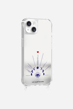 Coque Anneaux Miroir Imprimee Appolonos - 4