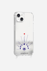 Coque Anneaux Miroir Imprimee Appolonos - 4