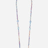 Cordon Longue Eden Violet