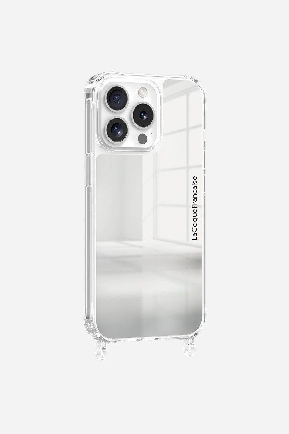 DEUXIEME CLASSE - LA COQUE FRANCAISE iPhoneケース　新品　正規品 Deuxieme Classe（ドゥーズィエムクラス）の「【LA COQUE