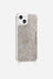 Multicolor Glitter Rings Case